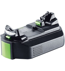 Batterie BP-XS 2.6 Ah Li-Ion Festool