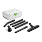 Kit de nettoyage standard RS-ST D 27/36-Plus Festool