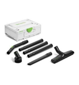 Kit de nettoyage standard RS-ST D 27/36-Plus Festool