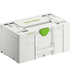 Systainer³ SYS3 L 237 Festool