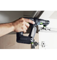 Renvoi d’angle XS-AS Festool