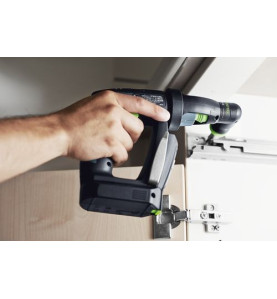 Renvoi d’angle XS-AS Festool