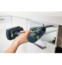 Renvoi d’angle AN-XS Festool