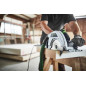 Lame de scie circulaire HW 230x2,5x30 W24 WOOD STANDARD Festool