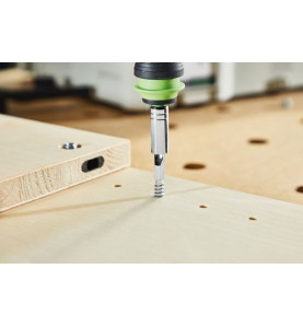 Raccord d'angle KV-LR32 D8/50 Festool