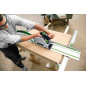 Lame de scie circulaire HW 160x2,2x20 W48 WOOD FINE CUT Festool