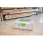 Coffret d'embouts BKS SYS3 50mm CE Festool