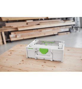 Coffret d'embouts BKS SYS3 50mm CE Festool