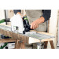 Lame de scie circulaire HW 210x2,6x30 PW16 WOOD RIP CUT Festool