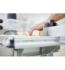 Lame de scie circulaire HW 225x2,6x30 W32 WOOD UNIVERSAL Festool