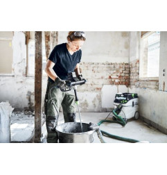 Tige mélangeuse WR 140 R Festool