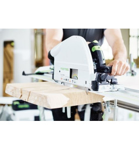 Lame de scie circulaire HW 210x2,4x30 W36 WOOD UNIVERSAL Festool