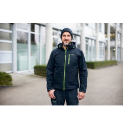 Veste softshell homme S Festool