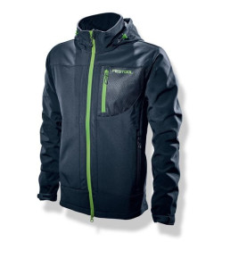 Veste softshell homme M Festool