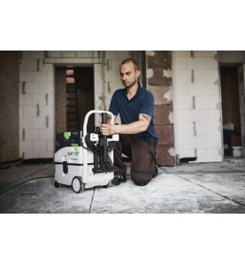 Poignée étrier SB-CT COMP Festool