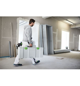 Systainer³ SYS3 XXL 237 Festool