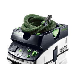 Commande à distance CT-F I/M-Set Festool