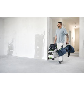 Housse de transport LHS 2-M 225-BAG Festool