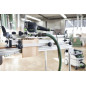 Gabarit pour les axes droits VS 600 FZ 6 Festool