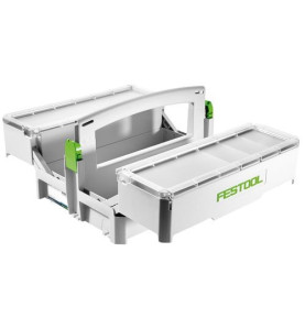 SYS-StorageBox SYS-SB Festool