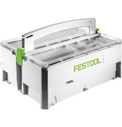 SYS-StorageBox SYS-SB Festool