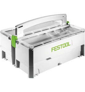 SYS-StorageBox SYS-SB Festool