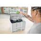 Systainer³ SYS3-COMBI M 287 Festool