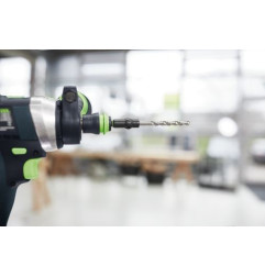 Foret hélicoïdal HSS D3-10 CE/10 Festool