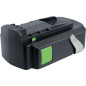 Batterie BPC 12 Li 4,2 Ah Festool