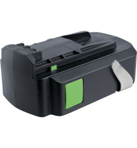 Batterie BPC 12 Li 4,2 Ah Festool