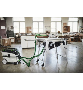 Kit d'aspiration AB-AS CS/TKS Festool