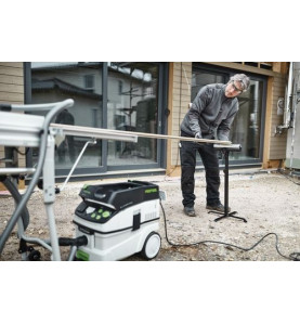 Kit d'aspiration AB-AS CS/TKS Festool