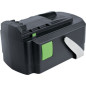 Batterie BPC 15 5,2 Ah-Li Ion Festool