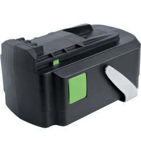 Batterie BPC 15 5,2 Ah-Li Ion Festool