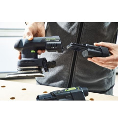 Batterie BP 18 Li 3,0 Ergo I Festool