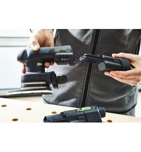 Batterie BP 18 Li 3,0 Ergo I Festool