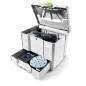 Systainer T-LOC SYS-COMBI 3 Festool