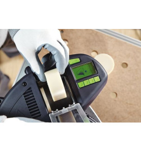 Colle EVA EVA nat 48x-KA 65 Festool