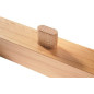 Tenon DOMINO en sipo D 12x750/22 MAU Festool