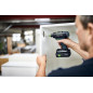 Batterie haute puissance BP 18 Li 4,0 HPC-ASI Festool