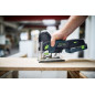 Batterie haute puissance BP 18 Li 4,0 HPC-ASI Festool