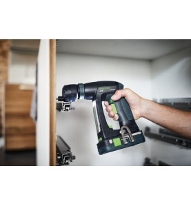 Batterie haute puissance BP 18 Li 4,0 HPC-ASI Festool