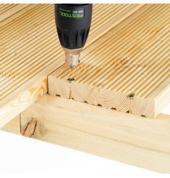 Butée de profondeur DD-DC Festool