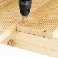 Butée de profondeur DD-DC Festool