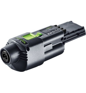 adaptateur secteur ACA 220-240/18V Ergo Festool