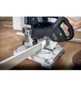 Lame de scie circulaire HW 216x2,3x30 W48 WOOD FINE CUT Festool