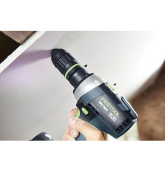 Butée de profondeur DC UNI FF Festool