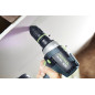 Butée de profondeur DC UNI FF Festool