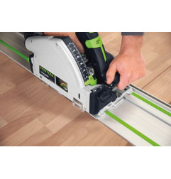 Lame de scie circulaire HW 160x2,2x20 TF48 LAMINATE/HPL Festool