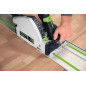 Lame de scie circulaire HW 160x2,2x20 TF48 LAMINATE/HPL Festool